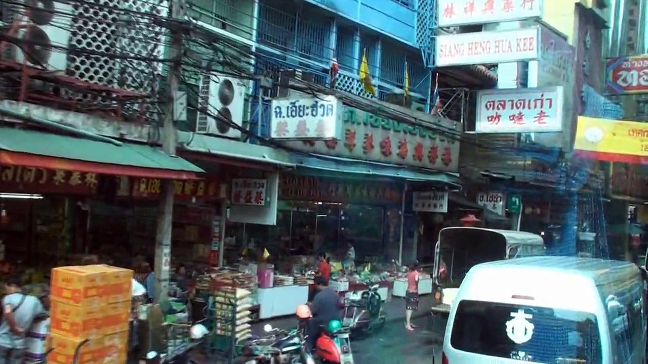 Bangkok, Thailand