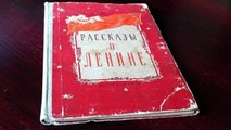 Soviet literature: Back in the USSR