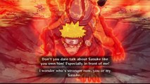 Naruto Shippuden: Ultimate Ninja Storm Generations [HD] - Tale of Naruto Uzumaki (Ending)