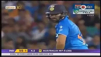 Third T-20 Match Main White Ball Pr India Ampair Ky Sath Larna