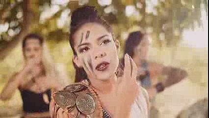 Banda Vingadora - Metralhadora [Clipe Oficial]