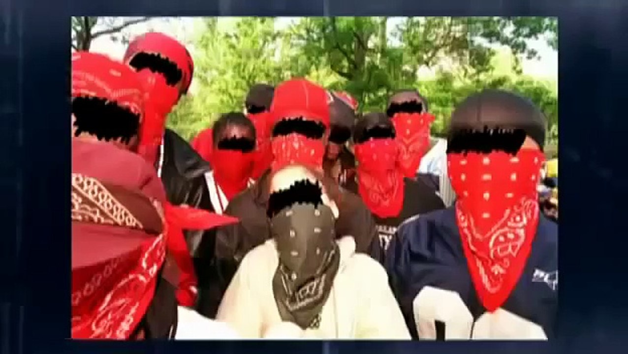 5 Most Ruthless Gangs In USA Full Documentary ABZ Asian Boyz # 5