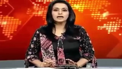 Lun-Don Main  Dirtiest blooper by Pakistani Female Anchor 2015
