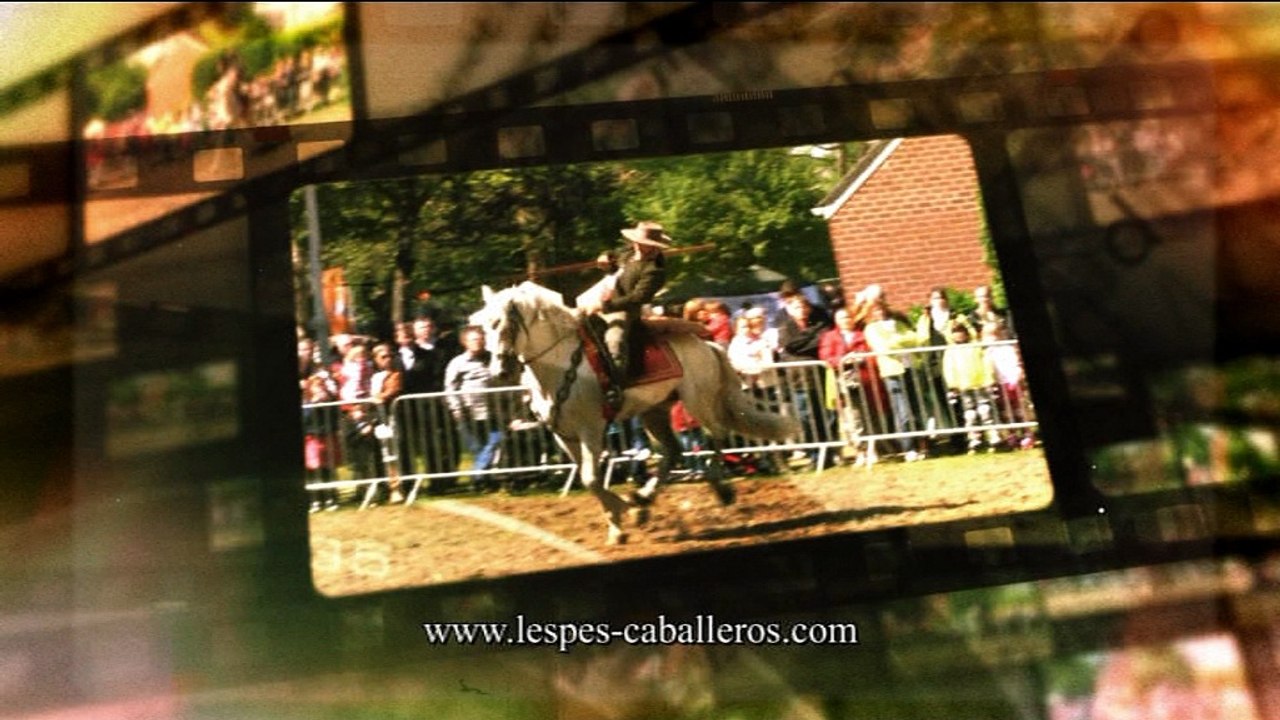 François Lespes HD - 2016