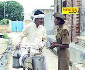 clever milk man very funny video