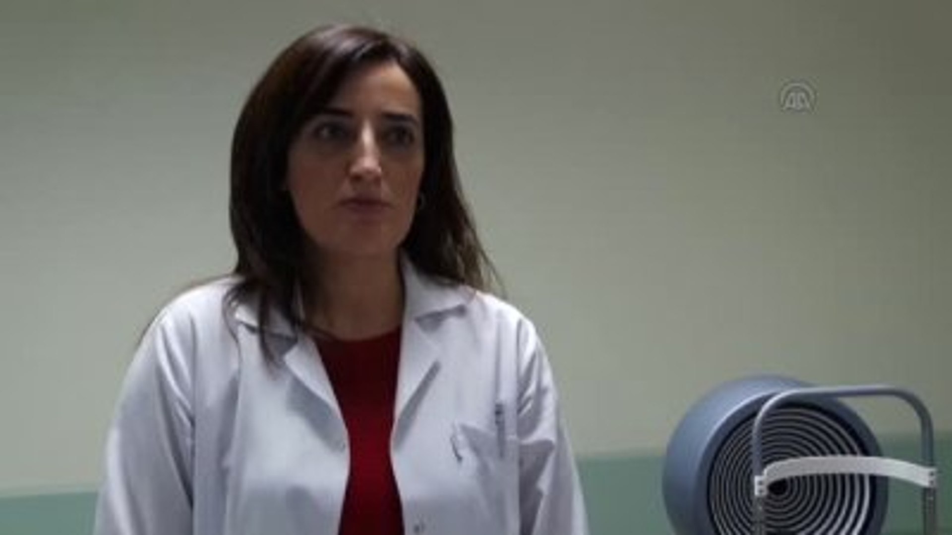 Kornea Nakli"Nde Uzun Bekleyişler Son Buldu - Bursa - Dailymotion Video