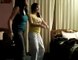 Pakistani Mujra Girls dancing In private room || College girls mujra || private mujra in hotal
