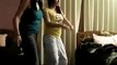 Pakistani Mujra Girls dancing In private room || College girls mujra || private mujra in hotal