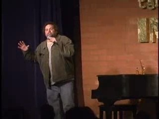 Artie Lange Standup