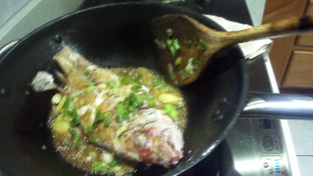 279 Home food 家裡吃