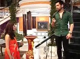 KUMKUM BHAGYA - 6th February 2016 - On Location