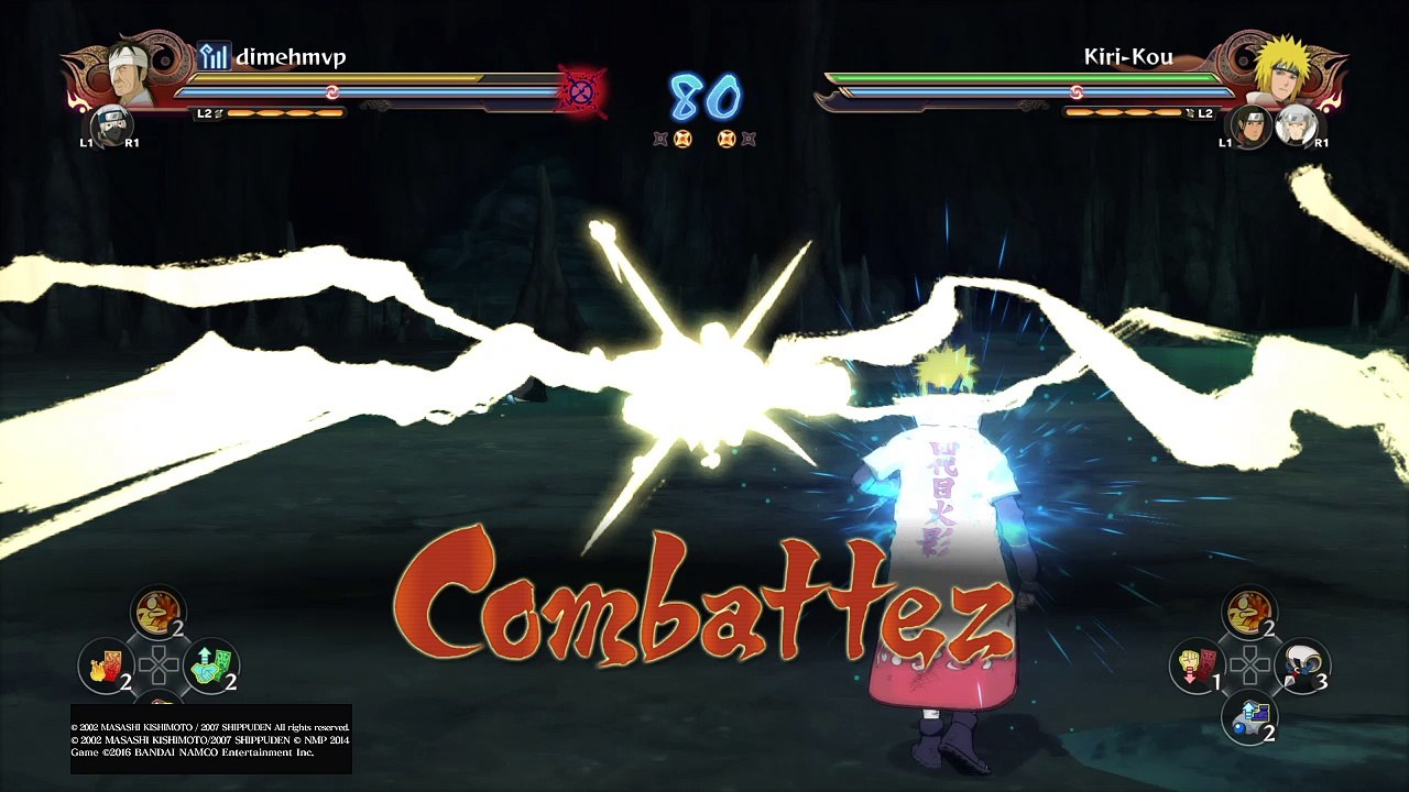 NARUTO SHIPPUDEN: Ultimate Ninja STORM 4_20160206123102
