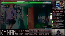 osu! : Fujijo Seitokai Shikkou-bu - Best FriendS [Insane]   DT (FC)