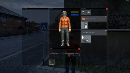 DAYZ 0.59 PVP LSG