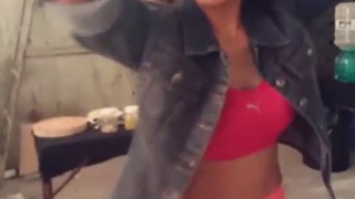 Jacqueline Fernandez videos 2015