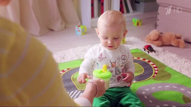 Реклама Агуша Биолакт Время Не-не-не