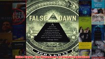 Download PDF  False Dawn The Delusions of Global Capitalism FULL FREE