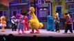A Sesame Street Christmas Full Show, SeaWorld - With Elmo, Abby, Big Bird, Ernie & Bert