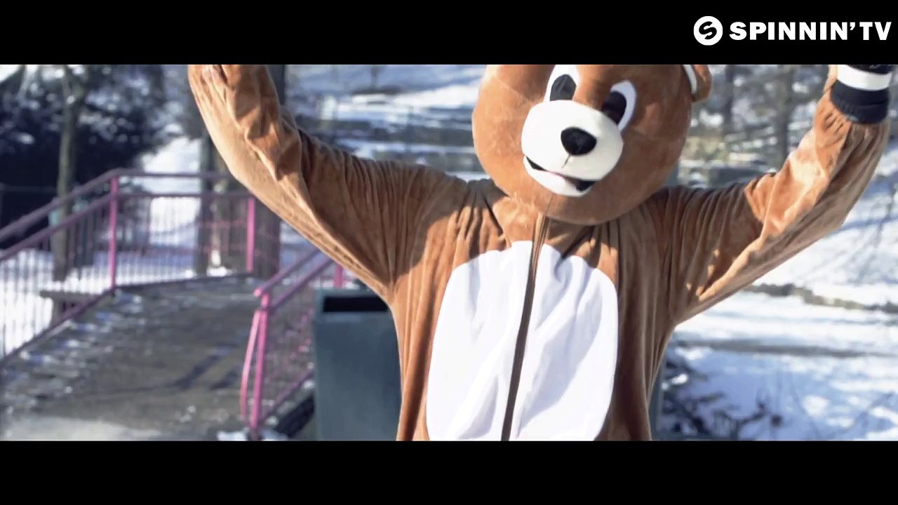 been a while-samfeldt