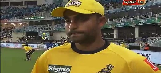 How it was like Batting with Shahid Afridi  Tamim Iqbal Replies