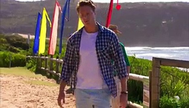 Home and Away 6298 8th October 2015