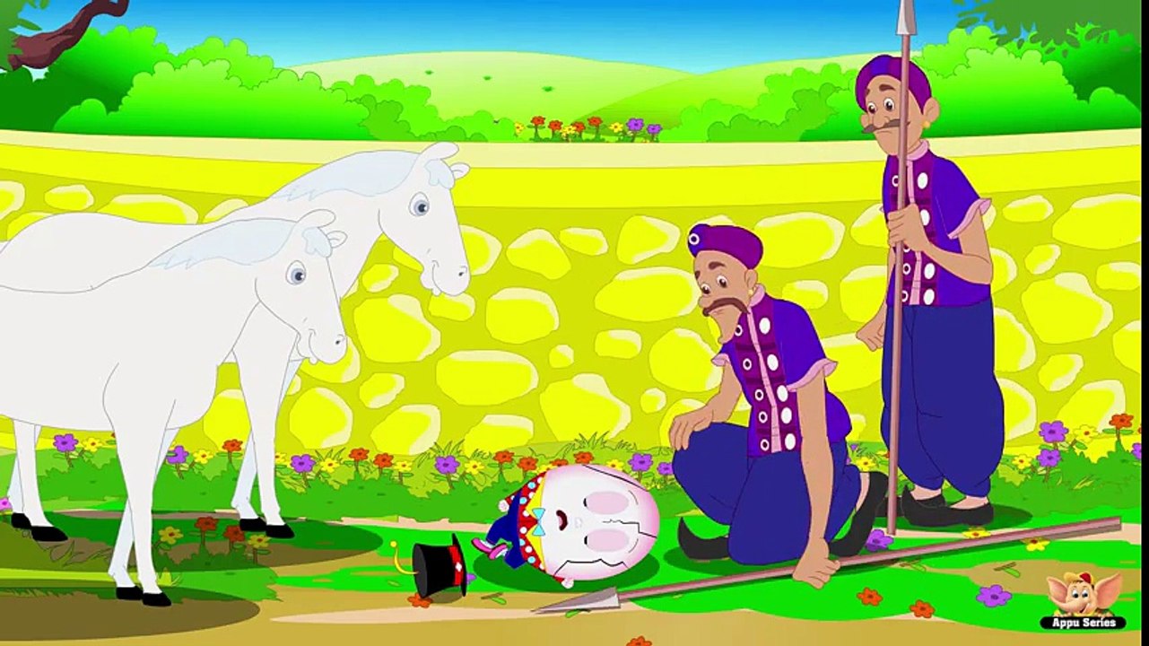 Famous Bengali Rhymes - YouTube