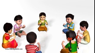 Learn Fruits Song For children - 3D Animation English Nursery rhymes - YouTube