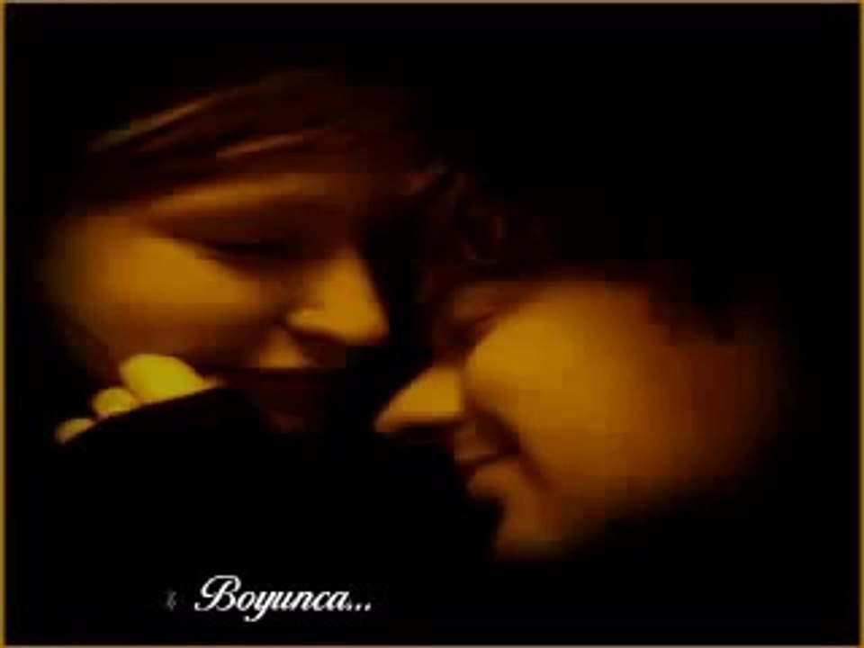 Selma Hünel Sevemedim Karagözlüm -Σ'αναζητώ......♥