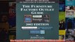 Download PDF  The Furniture Factory Outlet Guide 2002 Edition FULL FREE
