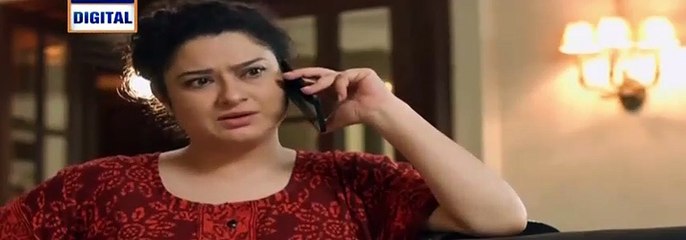 Aitraz Top Pak Drama Episode 25 on Ary Digital