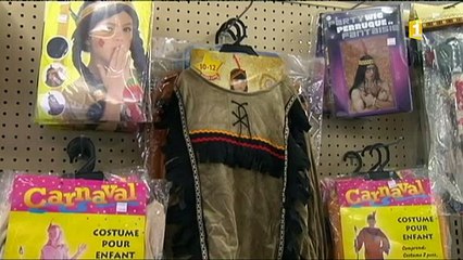 Carnaval à Saint-Pierre et Miquelon : quelles sont les tendances 2016 ?