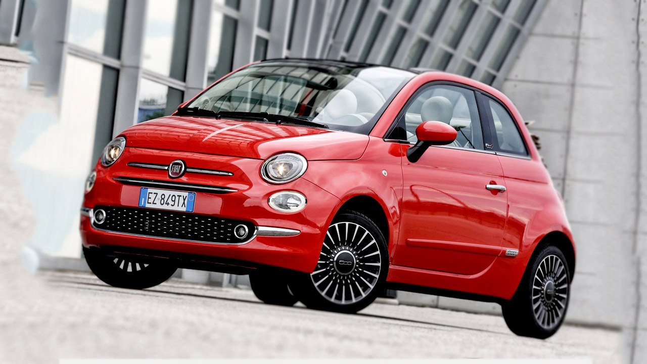 Top Ten Best Budget Cars of 2016