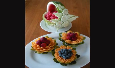 Fruit Bowls Made Easy