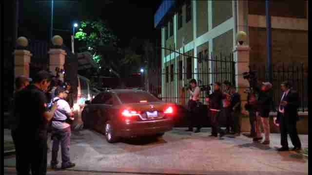 Abogado confirma captura de dos militares por masacre de padres jesuitas