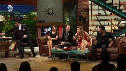 Beyazıt'dan Özcan Deniz'e sert gönderme 2