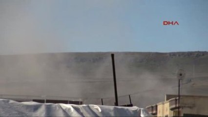 Cizre'de Operasyonlar Devam Ediyor Ek