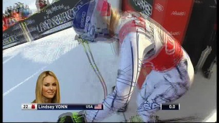 Downhill Garmisch Partenkirchen (76th WIN)