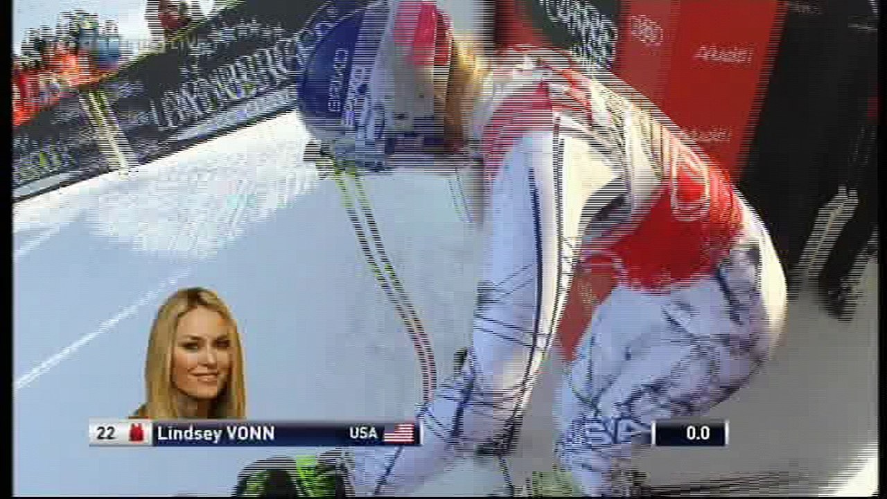 Downhill Garmisch Partenkirchen (76th WIN)