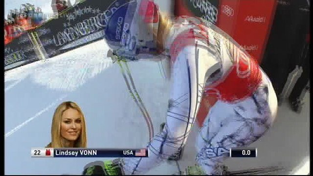 Downhill Garmisch Partenkirchen (76th WIN)