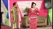 Stage Drama Full Comedy Qaiser Piya  Nida Choudry Video 5 New 2015