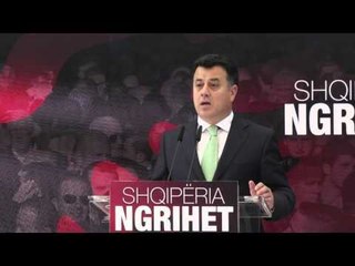 Report TV - PD: 3 mijë ton drogë në Çole, gati për trafik me mbikëqyrjen e Tahirit