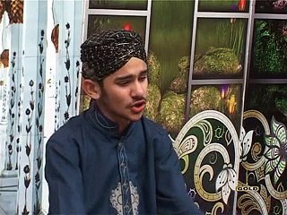 Allah Teri Shan Nirali Mehran ali qadri