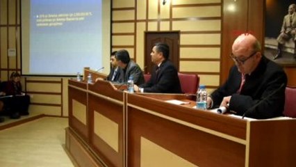 Anamur Meclis Üyeleri Anamur Beton Santrali'ne Onay Vermedi