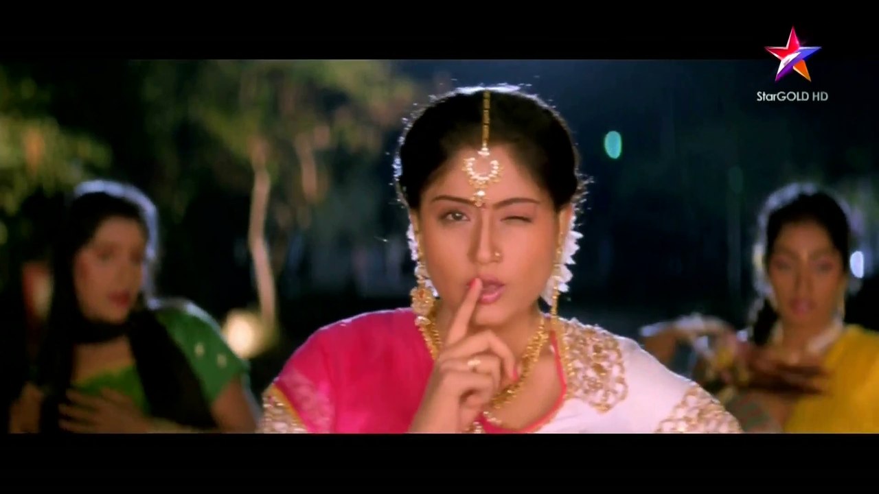 AAGE AAGE TU TERE | Full Video Song HDTV 1080p | APRADHI | Anil Kapoor | Quality Video Songs