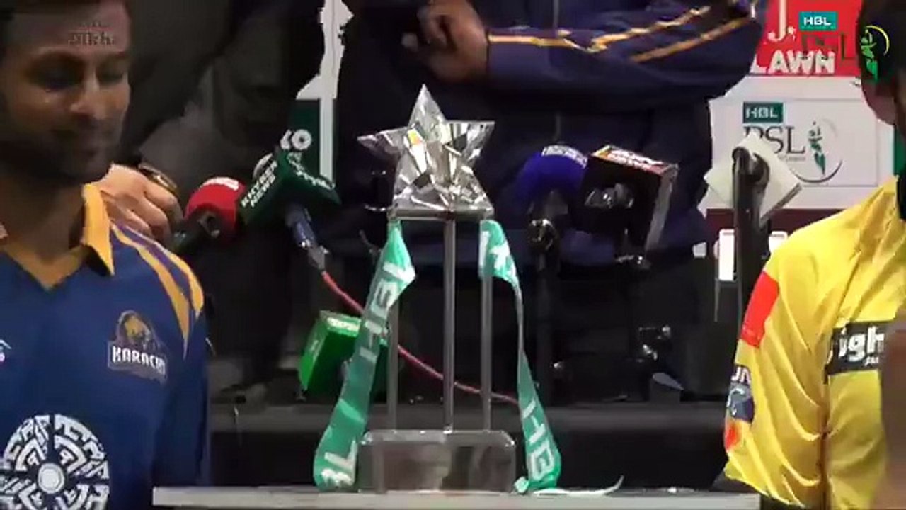 PSL funny moment