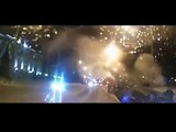 Подборка ДТП, Аварии Декабрь 2015 год часть 194 car crash dashcam december
