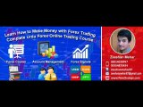 Forex champs Expert level Forex trading Course in Urdu