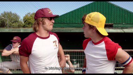 EVERYBODY WANTS SOME - Trailer VOSt / Bande-annonce [HD, 720p]