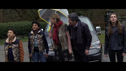 La Fantôme de Canterville - Bande-Annonce Officielle - UGC Distribution [HD, 720p]