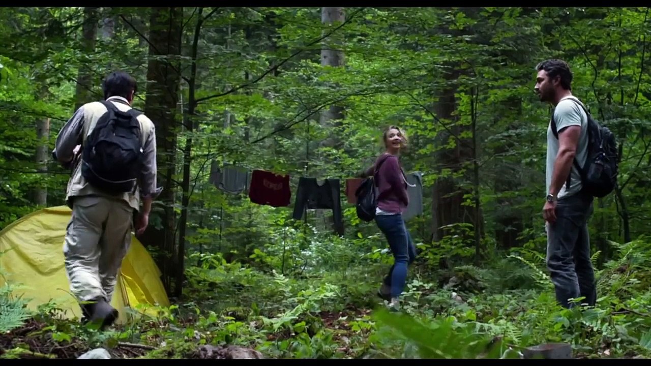 Natalie Dormer Reveals a Moviemaking Deal Breaker During “Would You Rather”